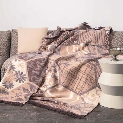 Darymex Koc T Bawełniany/PS2085A/150x200 Darymex Koc T Bawełniany/PS2085A/150x200