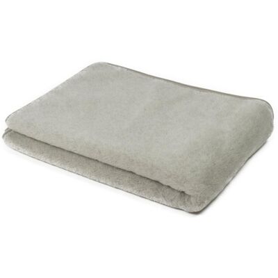 Kampol Koc Wełniany Merynos 220X200 Alpaca Popielowy Szary Wyroby Rehabilitacyjne I Rozgrzewające Kampol Koc Wełniany Merynos 220X200 Alpaca Popielowy Szary Wyroby Rehabilitacyjne I Rozgrzewające