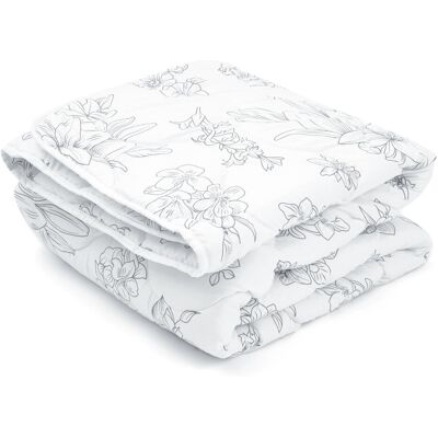Strefa Spania Kołdra 140x200 całoroczna antyalergiczna Strefa Spania Kołdra 140x200 całoroczna antyalergiczna