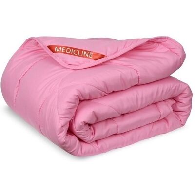 Unknown - Edredón 140x200 - Pink - 140x200 - Duvet Unknown - Edredón 140x200 - Pink - 140x200 - Duvet