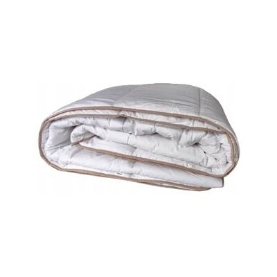 MK BETTEN Kołdra 160X200 100% Antyalergiczna Ekologiczna Z Włóknem Kapokowym MK BETTEN Kołdra 160X200 100% Antyalergiczna Ekologiczna Z Włóknem Kapokowym