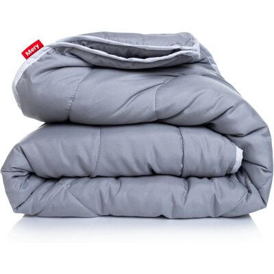 Kolorado - Antyalergiczna 4 Pory Roku 160x200 - Duvet Kolorado - Antyalergiczna 4 Pory Roku 160x200 - Duvet