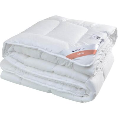 CLASSIC 200×220 Hypoalergiczny całoroczny kołdra - duvet CLASSIC 200×220 Hypoalergiczny całoroczny kołdra - duvet