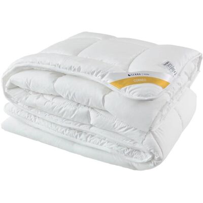 Senna Home CORNEO Antyalergiczny Koc 200x220 Senna Home CORNEO Antyalergiczny Koc 200x220