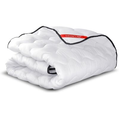 Generic - AllYear Microfiber - 220x240 - Duvet Generic - AllYear Microfiber - 220x240 - Duvet