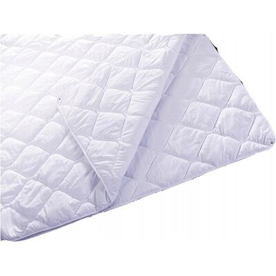 Inny producent Kołdra 4 PORY ROKU podwójna Easy Sleep 135x200 cm. POLSKA Inny producent Kołdra 4 PORY ROKU podwójna Easy Sleep 135x200 cm. POLSKA