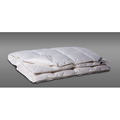 LECH-POL Kołdra 4 Pory Roku Puch 200 x 220cm ( podwójna ) LECH-POL Kołdra 4 Pory Roku Puch 200 x 220cm ( podwójna )