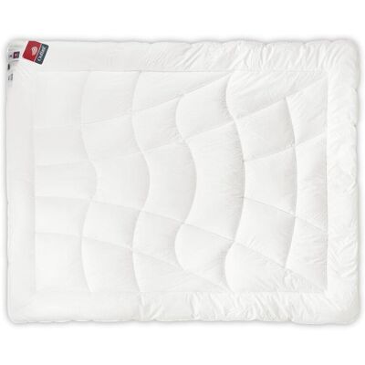 AMZ Kołdra 155x200 Letnia Synthetic Classic Outlast Bawełniana AMZ Kołdra 155x200 Letnia Synthetic Classic Outlast Bawełniana