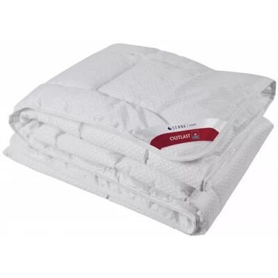 Inny producent Kołdra antyalergiczna 200x220 Outlast letnia biała 900g Inter Widex Inny producent Kołdra antyalergiczna 200x220 Outlast letnia biała 900g Inter Widex