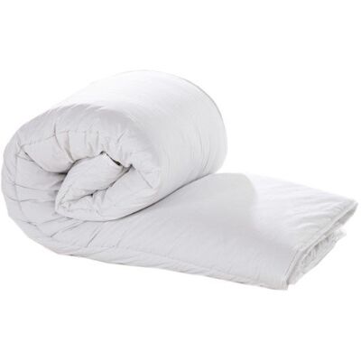 SkandynawskiDom Kołdra Antyalergiczna Całoroczna 160X200 Bawełna SkandynawskiDom Kołdra Antyalergiczna Całoroczna 160X200 Bawełna