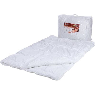 Inny producent Kołdra antyalergiczna Pillow 140 x 200 cm Inny producent Kołdra antyalergiczna Pillow 140 x 200 cm