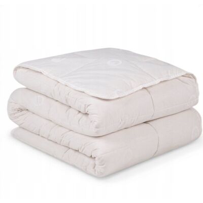 KOŁDRA BAWEŁNIANA 155x215 COTTON BOX KOŁDRA BAWEŁNIANA 155x215 COTTON BOX