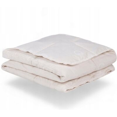 KOŁDRA BAWEŁNIANA 95x145 COTTON BOX KOŁDRA BAWEŁNIANA 95x145 COTTON BOX