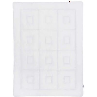 VOSSEN Kołdra całoroczna 135x200 cm Bianca Mono bambusowa VOSSEN Kołdra całoroczna 135x200 cm Bianca Mono bambusowa