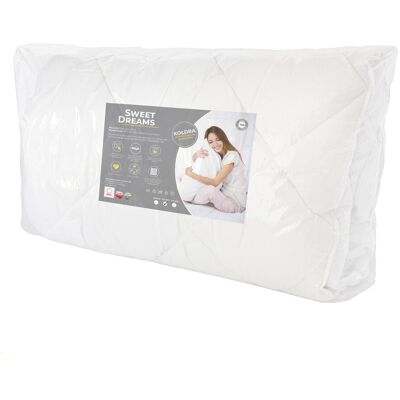 Sweet Dreams - Całoroczna - 140x200 - 980g - Duvet Sweet Dreams - Całoroczna - 140x200 - 980g - Duvet