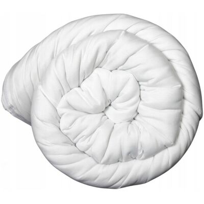 nieznany producent KOŁDRA CAŁOROCZNA 200x220 ANTYALERGICZNA MEDIC PIKOWANA POLSKA 220GSM nieznany producent KOŁDRA CAŁOROCZNA 200x220 ANTYALERGICZNA MEDIC PIKOWANA POLSKA 220GSM
