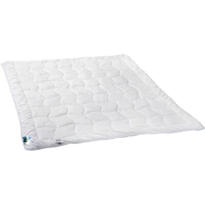 AMZ - DREAMFILL Classic - 200x220 cm - Biały - kołdra AMZ - DREAMFILL Classic - 200x220 cm - Biały - kołdra