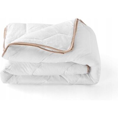 Kołdra całoroczna bawełniana 2w1 Dormeo Dream Cotton 200x200 Kołdra całoroczna bawełniana 2w1 Dormeo Dream Cotton 200x200