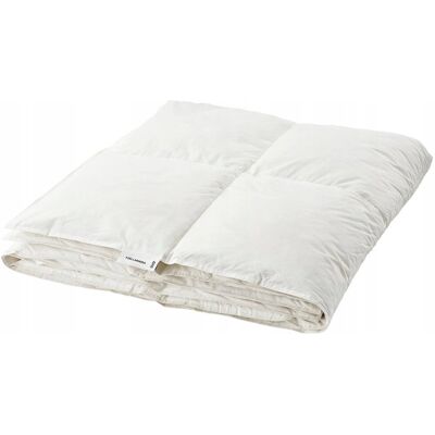 Ikea KOŁDRA CIEPŁA 150x200 FJALLARNIKA Ikea KOŁDRA CIEPŁA 150x200 FJALLARNIKA