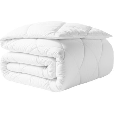 Inny producent KOŁDRA Hotelowa 140x200cm ANTYALERGICZNA, CAŁOROCZNA kołdra do hotelu Inny producent KOŁDRA Hotelowa 140x200cm ANTYALERGICZNA, CAŁOROCZNA kołdra do hotelu