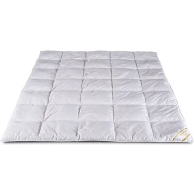 AMW Kołdra Imperial Calgary Silver 200x220 AMW Kołdra Imperial Calgary Silver 200x220