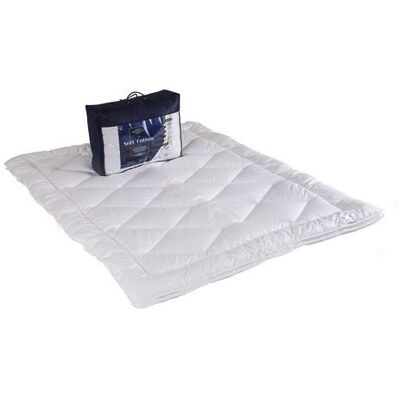 AMW Kołdra Imperial Soft Cotton 4 pory roku 160/200 AMW Kołdra Imperial Soft Cotton 4 pory roku 160/200
