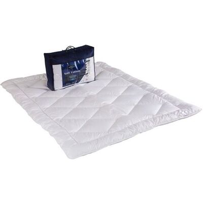 AMW Kołdra Imperial Soft Cotton Lato 220x200 AMW Kołdra Imperial Soft Cotton Lato 220x200