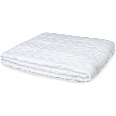 Textom Kołdra Letnia Cienka 200x220 Antyalergiczna Sprężysta Polski Produkt Textom Kołdra Letnia Cienka 200x220 Antyalergiczna Sprężysta Polski Produkt