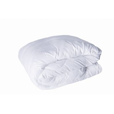 Inny producent Kołdra letnia lekka antyalergiczna 200x220 mikrofibra Inny producent Kołdra letnia lekka antyalergiczna 200x220 mikrofibra