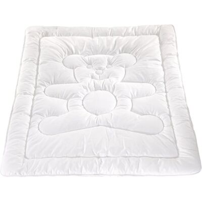 AMW - Medical - 90x120 - biały - duvet AMW - Medical - 90x120 - biały - duvet