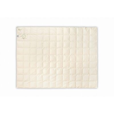 Kołdra Organic Cotton, AMZ, Zimowa, 155x200 cm Kołdra Organic Cotton, AMZ, Zimowa, 155x200 cm
