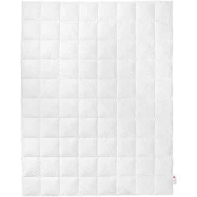 PIÓREX Kołdra PIOREX KOMFORT Letnia 140x200 ∣ 90% Puch Gęsi ∣ Antyalergiczna, NOMITE PIÓREX Kołdra PIOREX KOMFORT Letnia 140x200 ∣ 90% Puch Gęsi ∣ Antyalergiczna, NOMITE