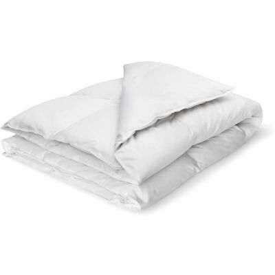 White pocket Kołdra Puchowa Całoroczna 140 X 200 Cm White pocket Kołdra Puchowa Całoroczna 140 X 200 Cm