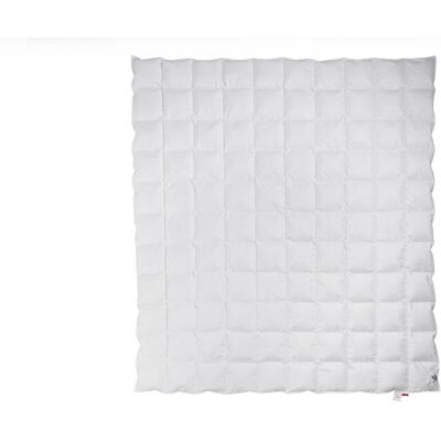 AMIDOWN Kołdra puchowa letnia 200x220 Premium Luxury Sweet Dreams AMIDOWN Kołdra puchowa letnia 200x220 Premium Luxury Sweet Dreams