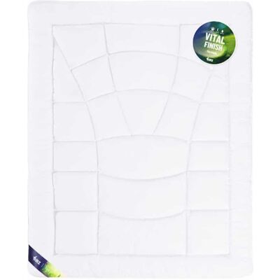 Inny producent Kołdra Tencel AMZ 200x220 cm Całoroczna Inny producent Kołdra Tencel AMZ 200x220 cm Całoroczna