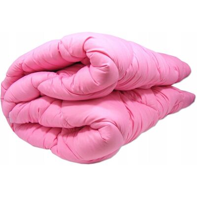 Inny producent Kołdra WEŁNIANA 160x200 Owcza Wełna Całoroczna Ciepła Gruba, Produkt POLSKI Inny producent Kołdra WEŁNIANA 160x200 Owcza Wełna Całoroczna Ciepła Gruba, Produkt POLSKI
