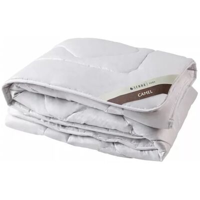 Inter-Widex Kołdra wełniana Camel wielbłądzia 200x220 całoroczna Inter-Widex Kołdra wełniana Camel wielbłądzia 200x220 całoroczna
