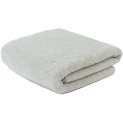 Kampol Kołdra wełniana merynos 220x200 Alpaca popielowa szara Wyroby rehabilitacyjne i rozgrzewające Kampol Kołdra wełniana merynos 220x200 Alpaca popielowa szara Wyroby rehabilitacyjne i rozgrzewające