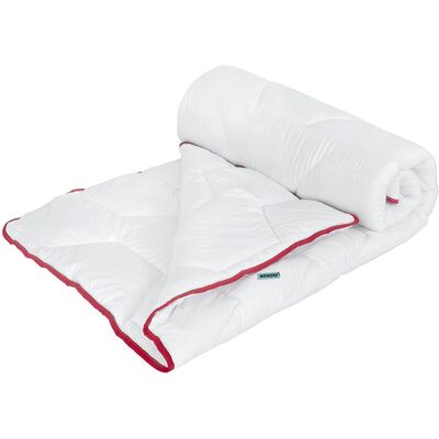 Wendre - GOTLAND - White - 220x200 cm - Duvet Wendre - GOTLAND - White - 220x200 cm - Duvet