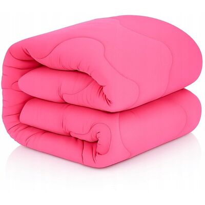 Inny producent Kołdra Zimowa Wełniana 160x200 cm Wełna Owcza Ciepła Polska premium na zimę Inny producent Kołdra Zimowa Wełniana 160x200 cm Wełna Owcza Ciepła Polska premium na zimę