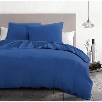 Inny producent Komplet pościeli 3 częściowy - HOME LINGE PASSION - HP72073 - Mikrofibra 82 g - 220 x 240 cm - Niebieski Inny producent Komplet pościeli 3 częściowy - HOME LINGE PASSION - HP72073 - Mikrofibra 82 g - 220 x 240 cm - Niebieski