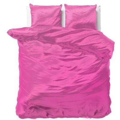 Sleeptime Kpl 240x220 Beauty Skin Care K. Różowy Satynowy Mikroperkal Sleeptime Kpl 240x220 Beauty Skin Care K. Różowy Satynowy Mikroperkal