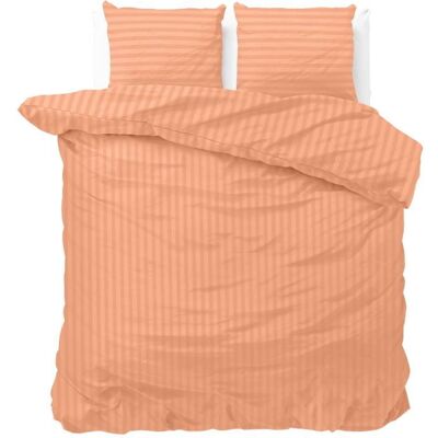 Zensation Kpl 240x220 DALLAS pomarańcz mikroperkal Zensation Kpl 240x220 DALLAS pomarańcz mikroperkal