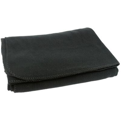 L-Merch Podstawowy Koc Piknikowy (OS / Czarny) L-Merch Podstawowy Koc Piknikowy (OS / Czarny)