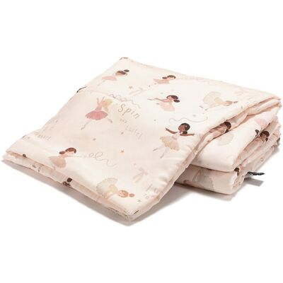 La Millou - Kołdra Bamboo Ballerine Xl La Millou - Kołdra Bamboo Ballerine Xl