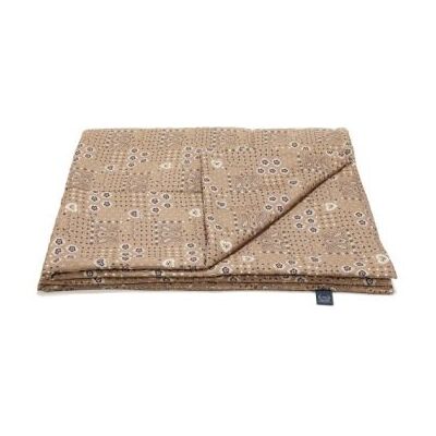 La Millou Kołdra Bamboo BANDANA MOCCA L La Millou Kołdra Bamboo BANDANA MOCCA L