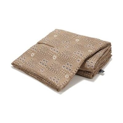 La Millou Kołdra Bamboo BANDANA MOCCA XL La Millou Kołdra Bamboo BANDANA MOCCA XL