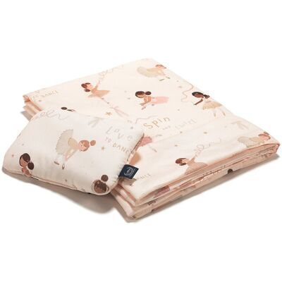 La Millou - Komplet Pościeli Bamboo Ballerine La Millou - Komplet Pościeli Bamboo Ballerine