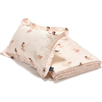 La Millou - Komplet Pościeli Bamboo BALLERINE XL La Millou - Komplet Pościeli Bamboo BALLERINE XL