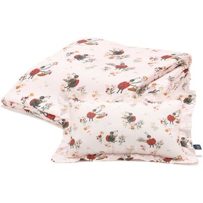 La Millou Komplet Pościeli Bamboo Mirella - Xl La Millou Komplet Pościeli Bamboo Mirella - Xl